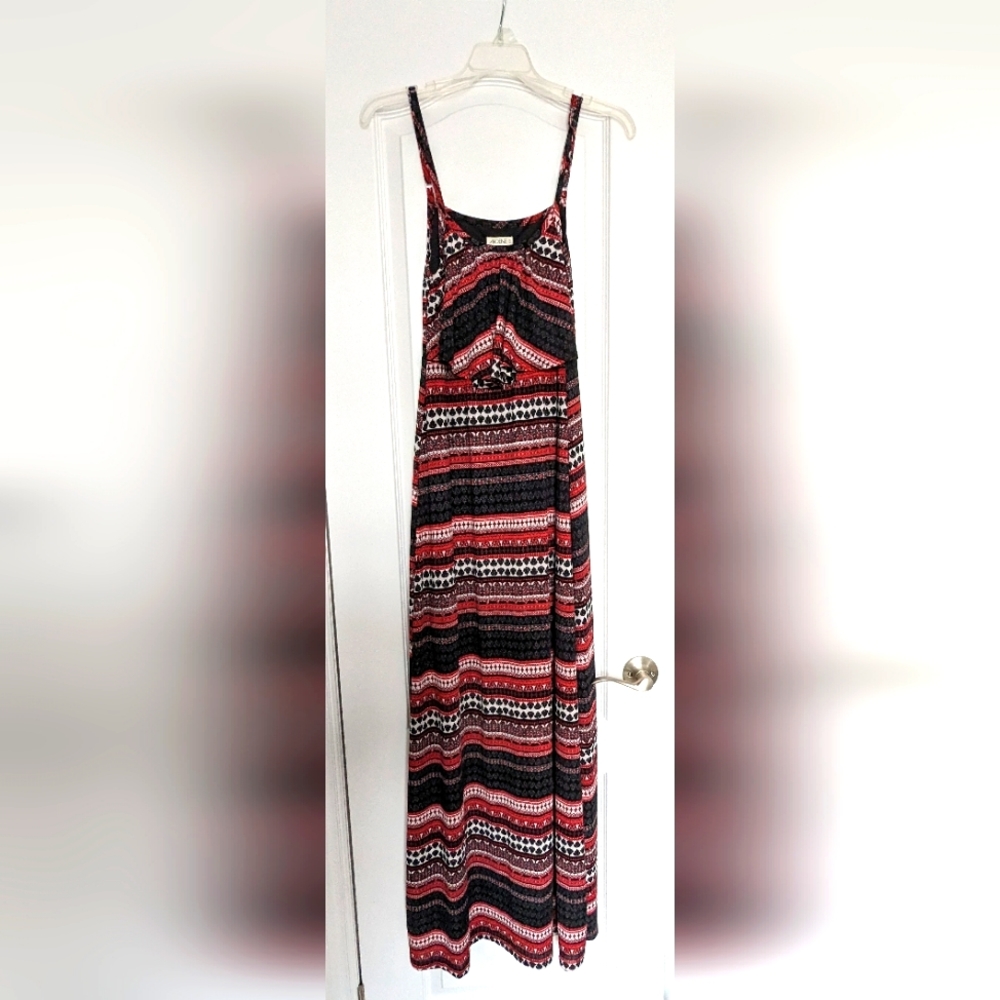 Summer Maxi Dress medium